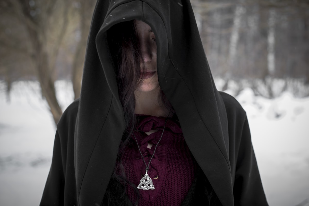 Protection & Cleansing: Breaking Curses and the Evil Eye
