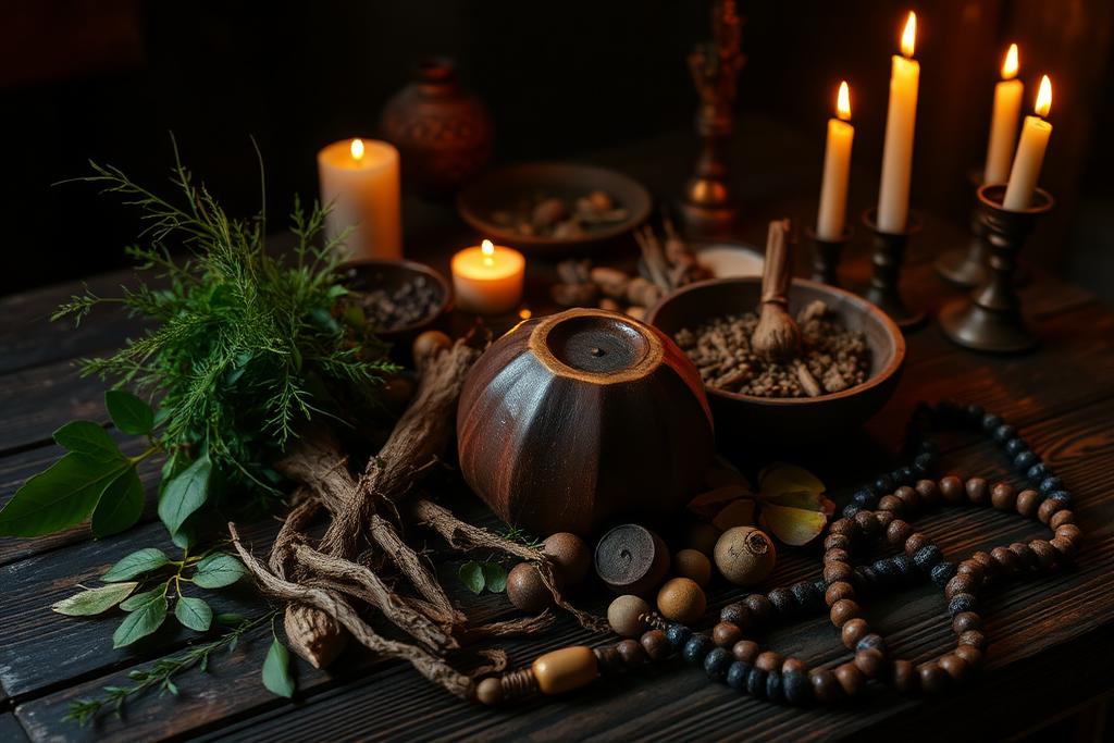 Traditional Healing: When Medicine Cannot Explain It